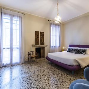 Camera deluxe con letto king size